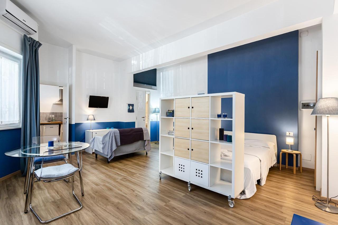 Appartamento True Blue