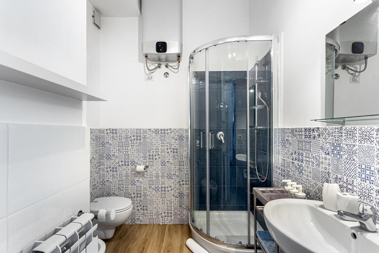 True Blue Appartamento Roma