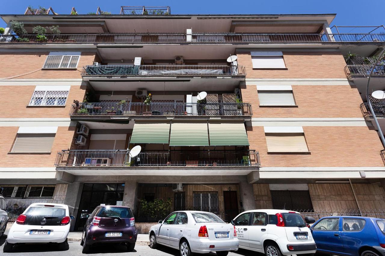 Appartamento True Blue Roma