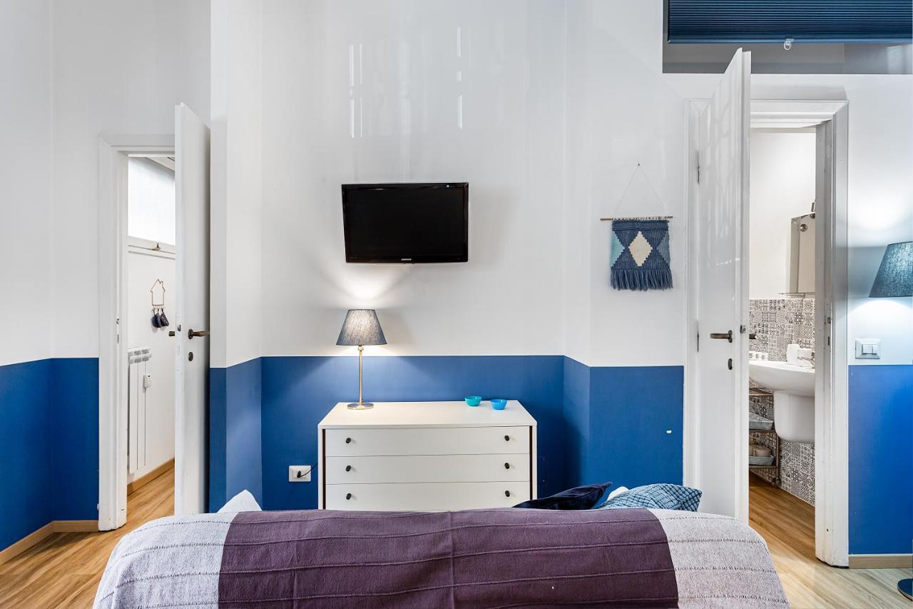 True Blue Appartamento